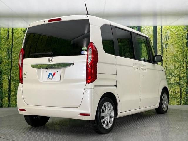 Honda N BOX 2018-02 191379-17