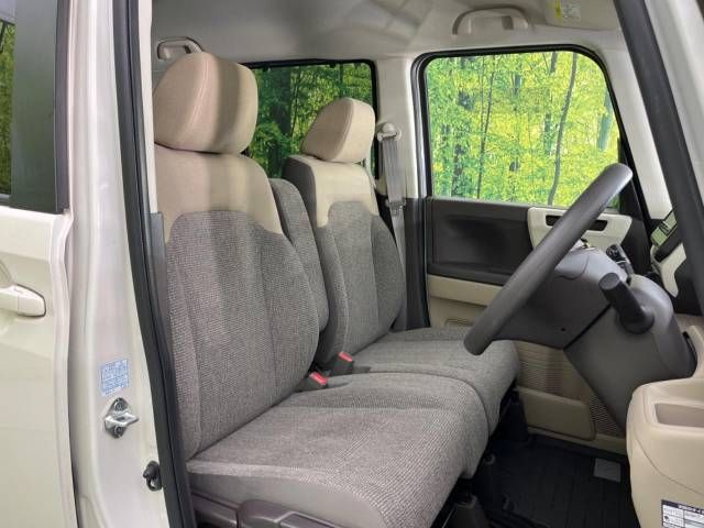 Honda N BOX 2018-02 191379-8