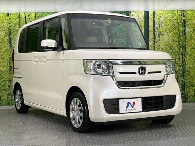 Honda N BOX 2018-02 191379-16