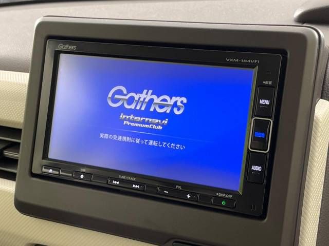 Honda N BOX 2018-02 191379-2
