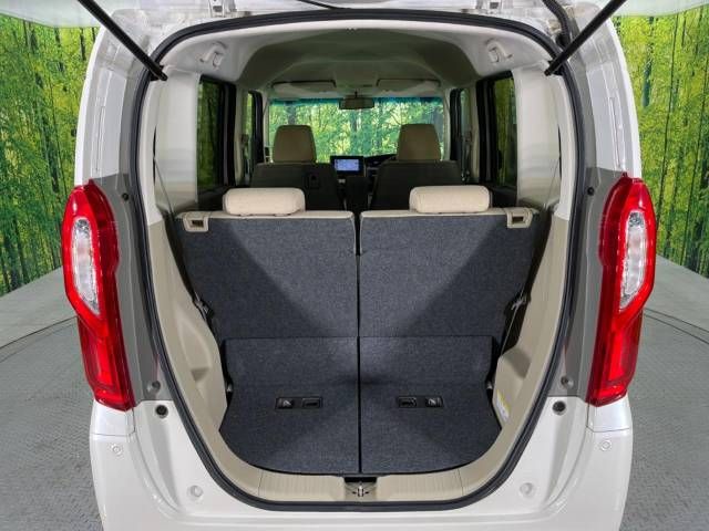 Honda N BOX 2018-02 191379-10