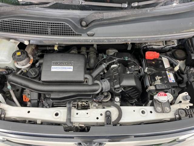 Honda N BOX 2018-02 191379-18