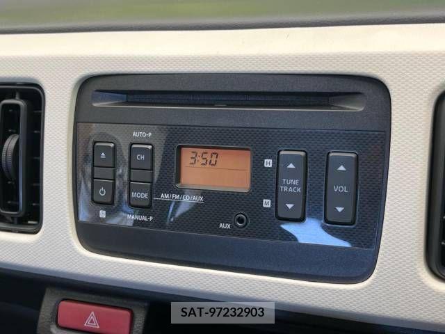 Suzuki ALTO 2018-02 305084-3
