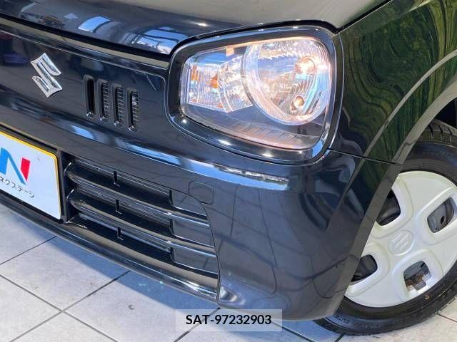Suzuki ALTO 2018-02 305084-12