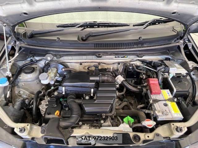 Suzuki ALTO 2018-02 305084-18