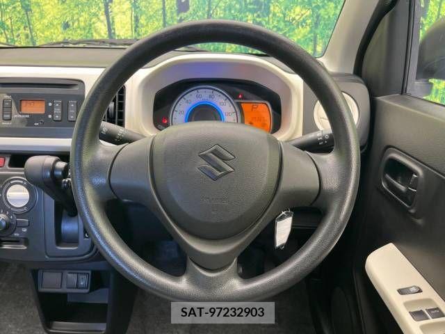 Suzuki ALTO 2018-02 305084-11