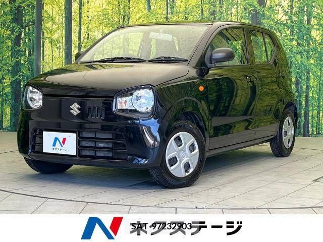 Suzuki ALTO 2018-02 305084-0