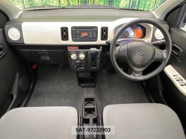 Suzuki ALTO 2018-02 305084-1