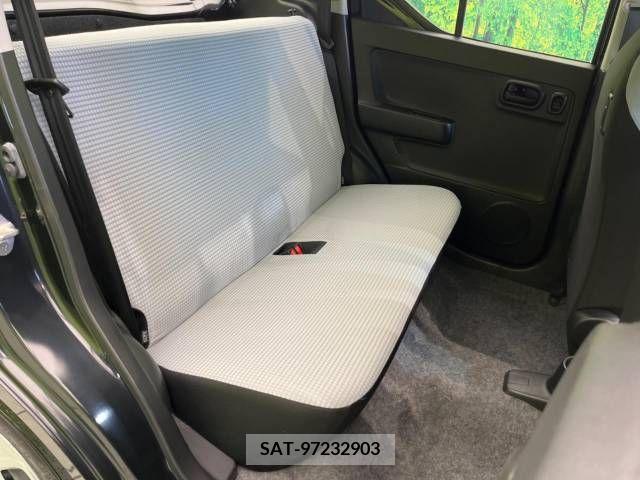 Suzuki ALTO 2018-02 305084-9