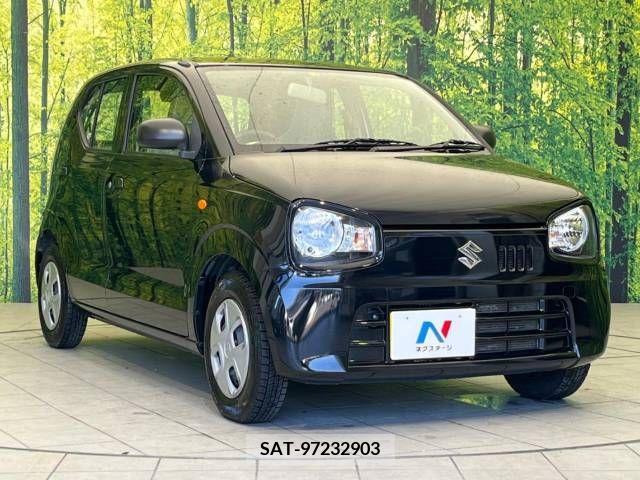 Suzuki ALTO 2018-02 305084-16