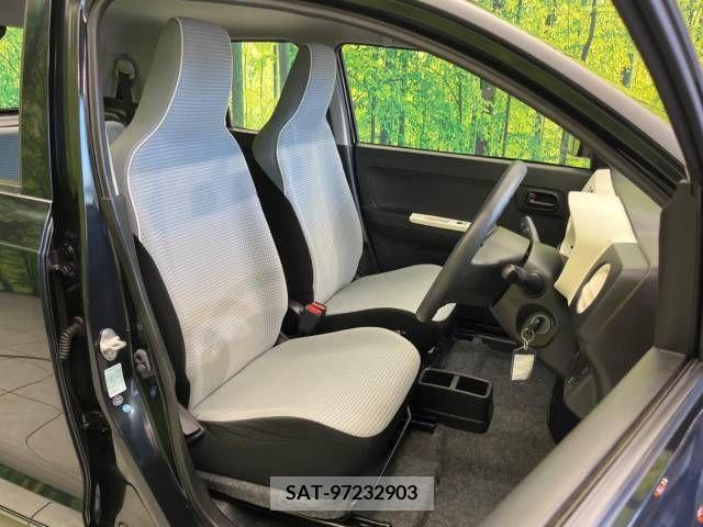 Suzuki ALTO 2018-02 305084-8