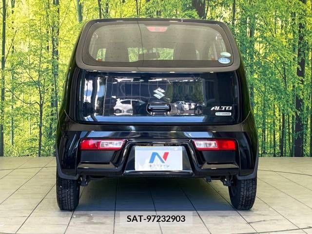 Suzuki ALTO 2018-02 305084-15