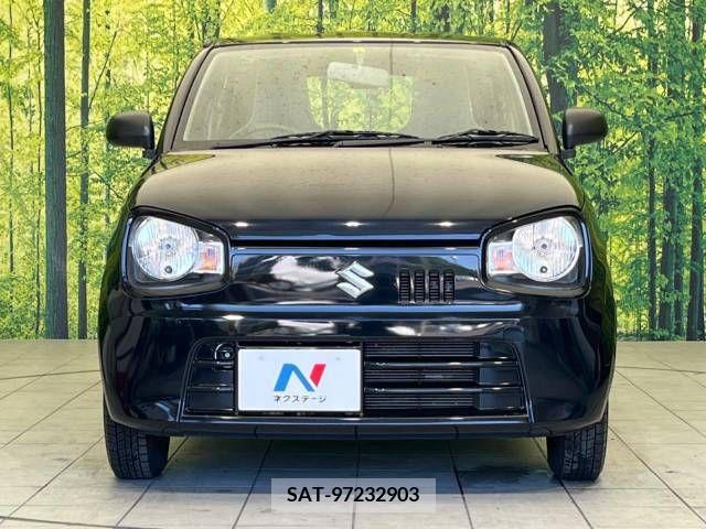 Suzuki ALTO 2018-02 305084-14