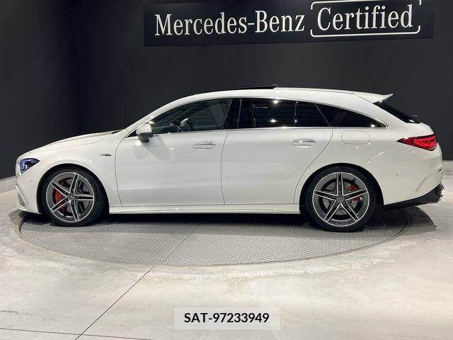 Amg CLA-CLASS 2022-10 317505-1