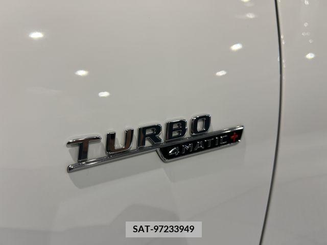 Amg CLA-CLASS 2022-10 317505-19