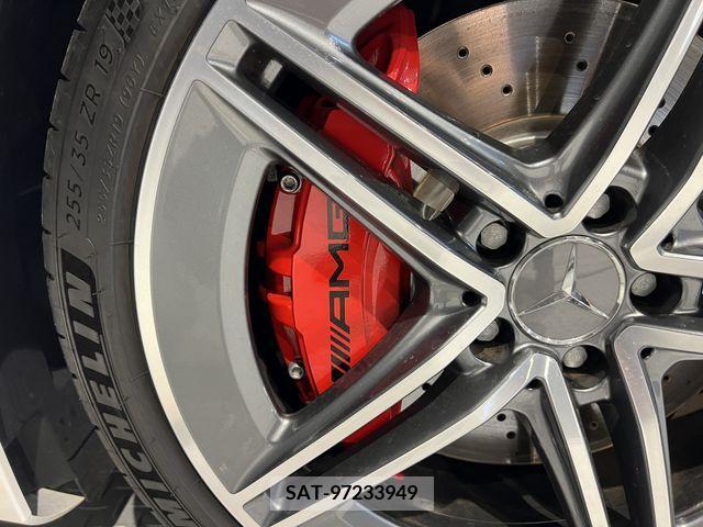 Amg CLA-CLASS 2022-10 317505-18