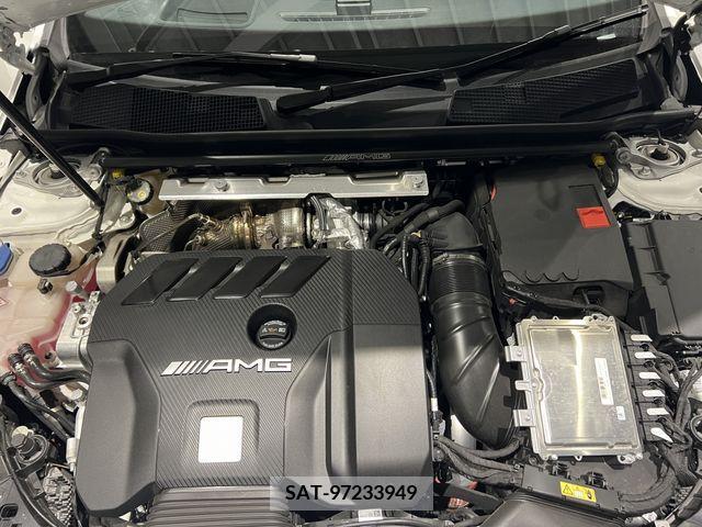 Amg CLA-CLASS 2022-10 317505-16
