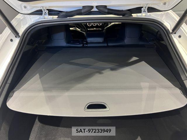 Amg CLA-CLASS 2022-10 317505-13