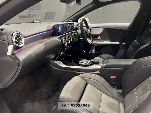 Amg CLA-CLASS 2022-10 317505-6