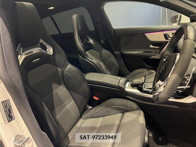 Amg CLA-CLASS 2022-10 317505-7