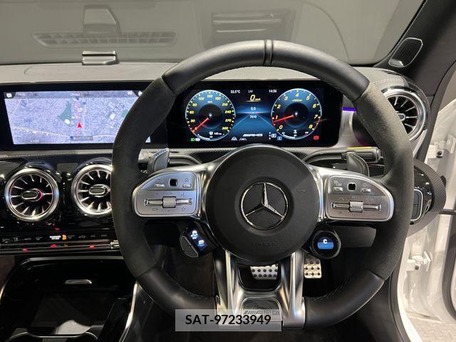 Amg CLA-CLASS 2022-10 317505-5
