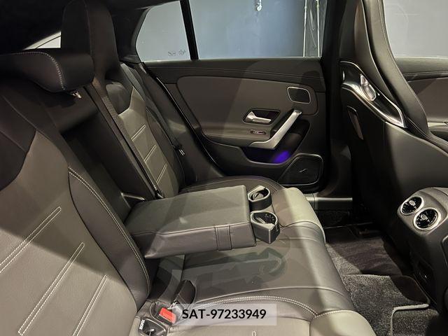 Amg CLA-CLASS 2022-10 317505-10