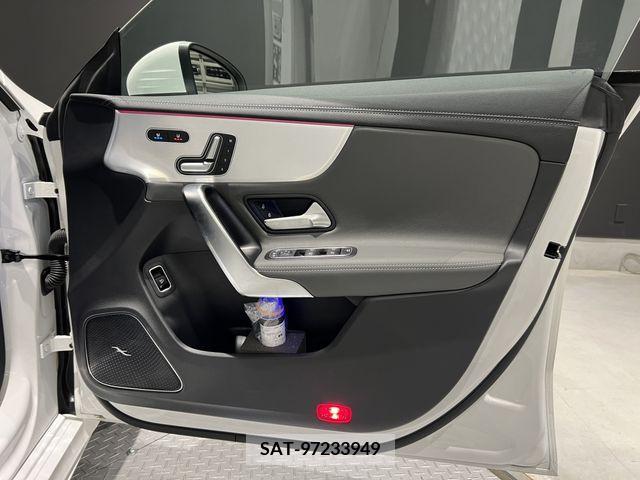 Amg CLA-CLASS 2022-10 317505-4