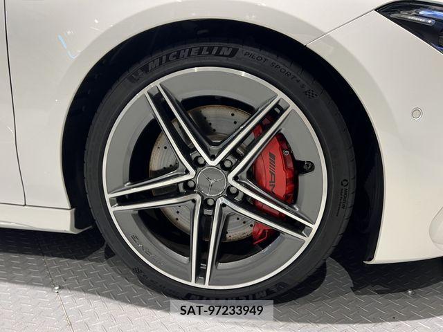 Amg CLA-CLASS 2022-10 317505-3