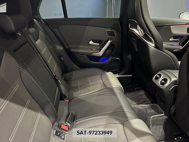 Amg CLA-CLASS 2022-10 317505-9