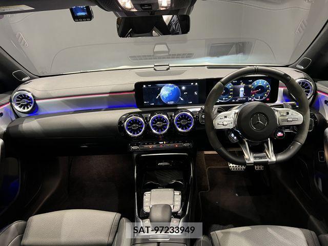 Amg CLA-CLASS 2022-10 317505-8
