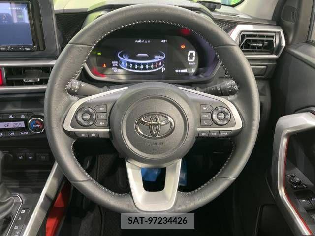 Toyota RAIZE 2023-09 283202-11