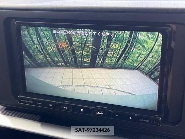 Toyota RAIZE 2023-09 283202-3