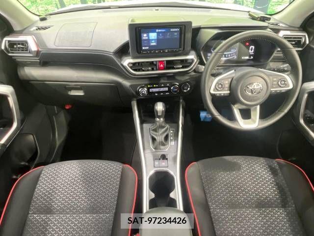 Toyota RAIZE 2023-09 283202-1