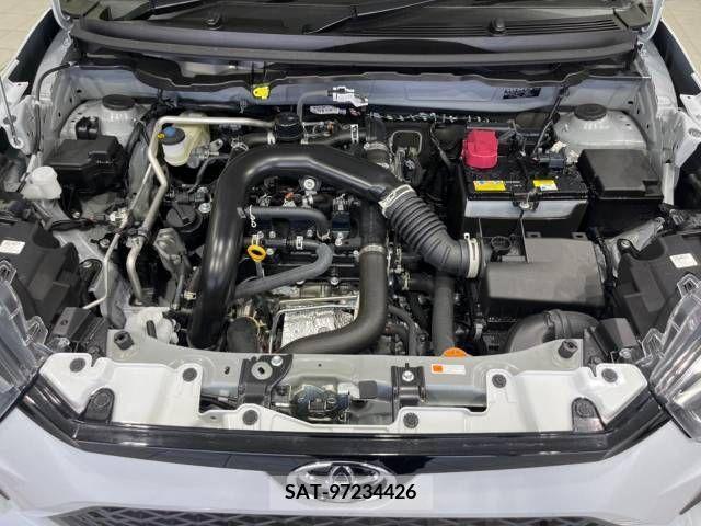 Toyota RAIZE 2023-09 283202-18