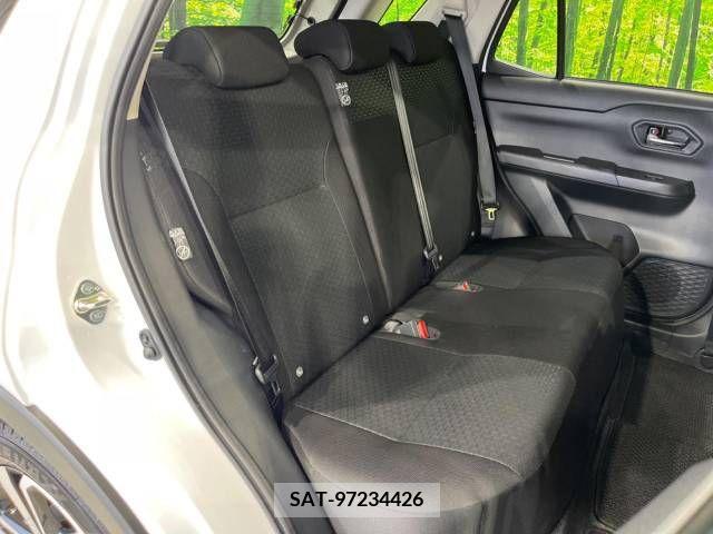 Toyota RAIZE 2023-09 283202-9
