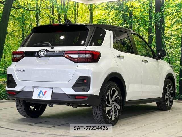 Toyota RAIZE 2023-09 283202-17