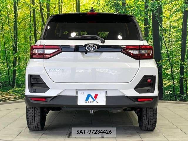 Toyota RAIZE 2023-09 283202-15