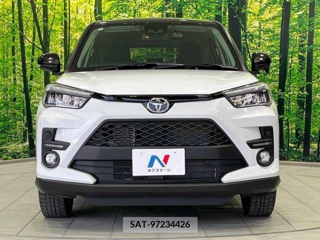 Toyota RAIZE 2023-09 283202-14