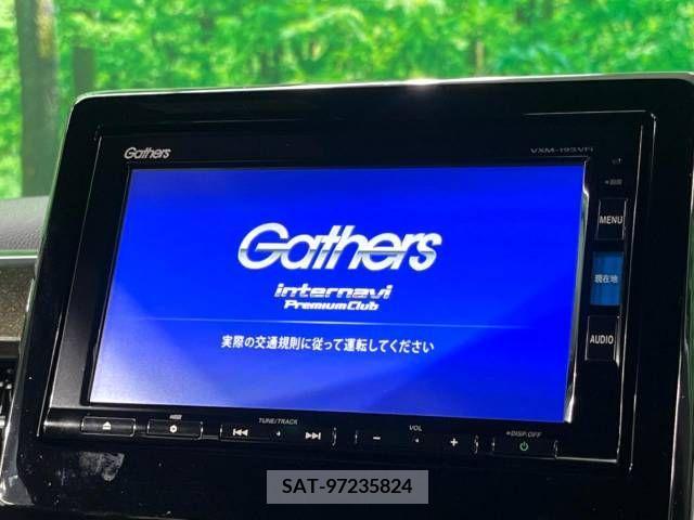 Honda N BOX CUSTOM 2019-07 298072-3