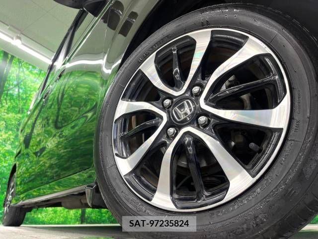 Honda N BOX CUSTOM 2019-07 298072-13