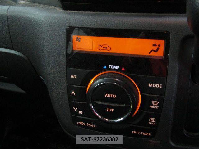 Suzuki SPACIA 2014-02 234896-14