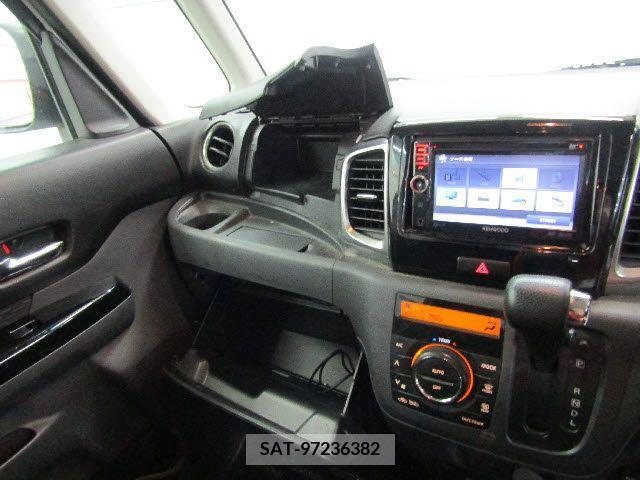 Suzuki SPACIA 2014-02 234896-15