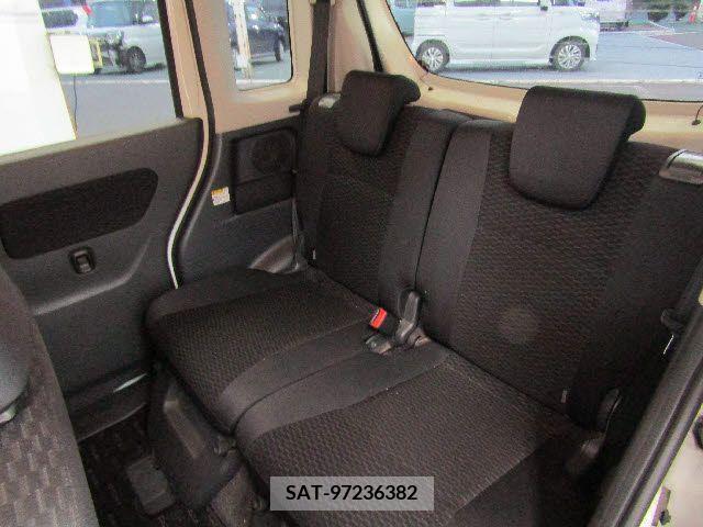 Suzuki SPACIA 2014-02 234896-18