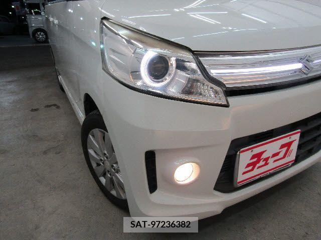 Suzuki SPACIA 2014-02 234896-16
