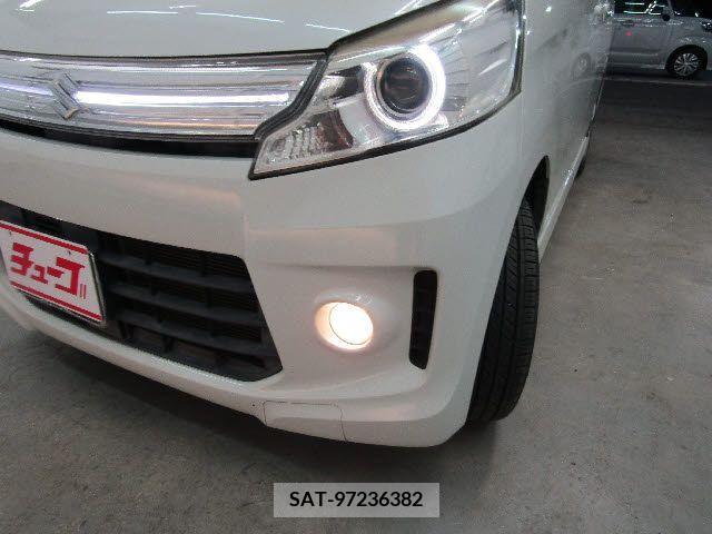 Suzuki SPACIA 2014-02 234896-17