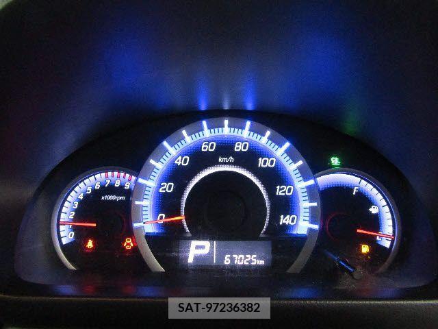 Suzuki SPACIA 2014-02 234896-7