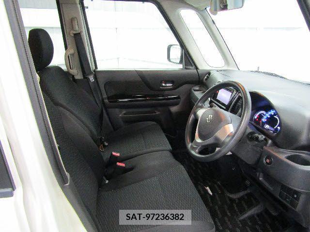 Suzuki SPACIA 2014-02 234896-9