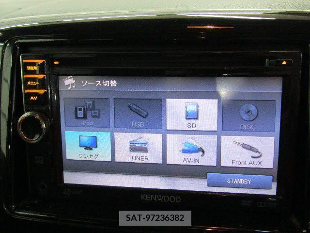 Suzuki SPACIA 2014-02 234896-4