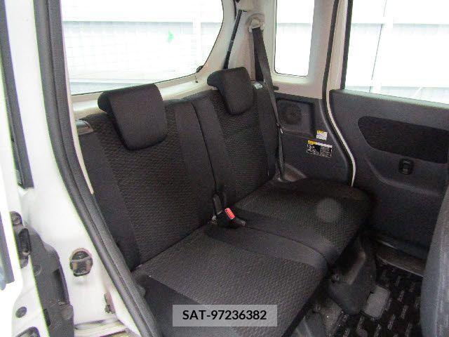 Suzuki SPACIA 2014-02 234896-3