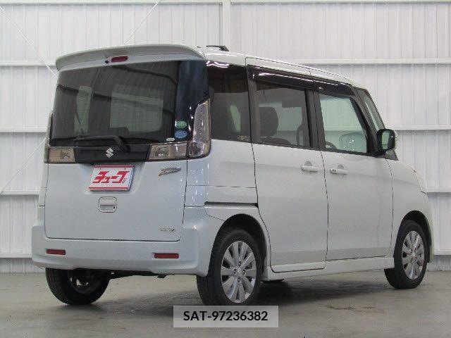 Suzuki SPACIA 2014-02 234896-2